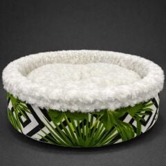 VP-1002-9 SPECİAL SİMİT YATAK BEYAZ