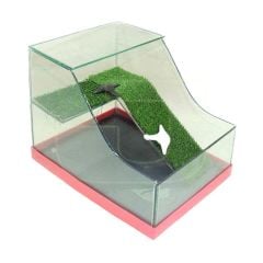 KAPLUMBAĞA BAHÇESİ KÜÇÜK