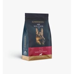 FUNNY DOG YETİŞKİN KÖPEK MAMASI 15 kg