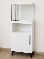 45 LİK DÜZ SEHPA 45*27*82