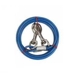 DL 1131-XL ÇELİK BAĞLAMA HALATI 6 MM 9 MT