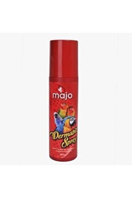 MAJO DERMABİT SPREY