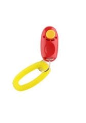 ZT-3716 ZAMPA KÖPEK EĞİTİM CLİCKERİ KIRMIZI