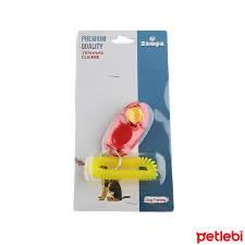 ZT-3716 ZAMPA KÖPEK EĞİTİM CLİCKERİ KIRMIZI