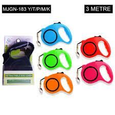 VA-1806 OTOMATİK TASMA 5 MT