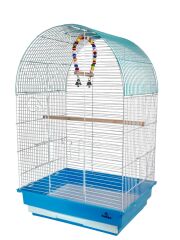Z-K003 ZAMPA SKY NEST KUŞ KAFESİ 47X36X74 CM