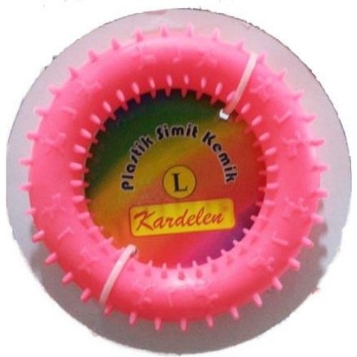 PLASTİK SİMİT KEMİK XL BOY