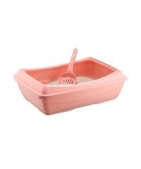 ECO AÇIK KEDİ TUVALETİ 10'LU BÜYÜK  46*65*19