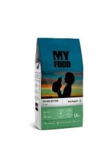 MY FOOD YAVRU KEDİ 12 KG