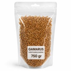 ROTİFİSH GAMMARUS 750 GR