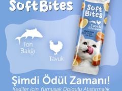 ROYALIST-48'Lİ KEDİ SOFT TUNA&TAVUK