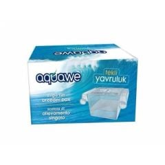 SY030 AQUAWE TEKLİ YAVRULUK