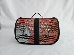 RESİM BASKILI AİRBAG ÇANTA
