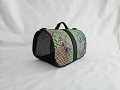 RESİM BASKILI AİRBAG ÇANTA
