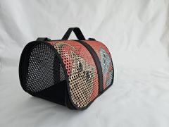 RESİM BASKILI AİRBAG ÇANTA