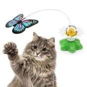 ITEM NO:MAD PET-101 HAREKETLİ KELEBEK 12'Lİ